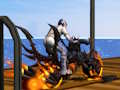 Παιχνίδι 3D Simulator Stunt Motor σε απευθείας σύνδεση