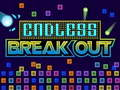 Παιχνίδι Ατελείωτο Breakout  σε απευθείας σύνδεση