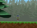 Παιχνίδι Pogo Stick Parkour σε απευθείας σύνδεση