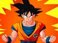 Παιχνίδι Dragon Ball 5 Διαφορά σε απευθείας σύνδεση