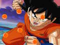 Παιχνίδι Dragon Ball Treasure Hunter σε απευθείας σύνδεση