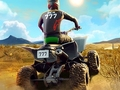 Παιχνίδι Παιχνίδια ATV Για Quad Offroad σε απευθείας σύνδεση