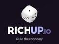 Παιχνίδι Richup. io  σε απευθείας σύνδεση