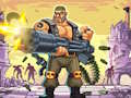Παιχνίδι Zombie Hunter: Survival σε απευθείας σύνδεση