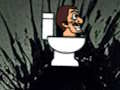 Παιχνίδι Πατήστε Skibidi Toilet Tap  σε απευθείας σύνδεση