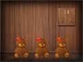 Παιχνίδι AMGEL Easy Room Escape 135 σε απευθείας σύνδεση