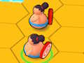 Παιχνίδι Sumo Smash! σε απευθείας σύνδεση