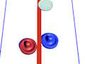 Παιχνίδι Space Air Hockey  σε απευθείας σύνδεση