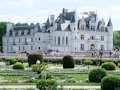 Παιχνίδι Κρυφά αντικείμενα Chenonceau  σε απευθείας σύνδεση
