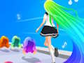 Παιχνίδι Arena Challenge Hair Challenge σε απευθείας σύνδεση