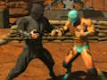 Παιχνίδι Fighter Legends Duo σε απευθείας σύνδεση