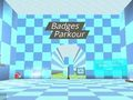 Παιχνίδι Kogama: Badges Parkour σε απευθείας σύνδεση