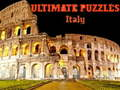 Παιχνίδι Ultimate Puzzles Ιταλία σε απευθείας σύνδεση