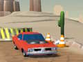Παιχνίδι Super Stunt Car 7 σε απευθείας σύνδεση