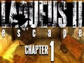 Παιχνίδι Laqueus Escape 2: Κεφάλαιο I  σε απευθείας σύνδεση
