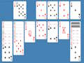 Παιχνίδι Klondike Solitaire Στροφή 3  σε απευθείας σύνδεση