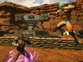 Παιχνίδι Duo Fighter Legends σε απευθείας σύνδεση