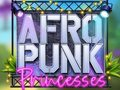 Παιχνίδι Afro Punk Princesses σε απευθείας σύνδεση