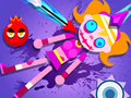 Παιχνίδι Hit Buddy: Zombie  σε απευθείας σύνδεση