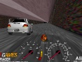 Παιχνίδι 3D Drag Racer  σε απευθείας σύνδεση