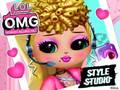 Παιχνίδι LOL Surprise OMG™ Στούντιο Στυλ σε απευθείας σύνδεση