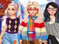 Παιχνίδι Εμφανίζεται το Spice Pumpkin Celebrity Fall Fall σε απευθείας σύνδεση
