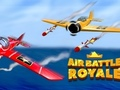 Παιχνίδι Air Battle Royale σε απευθείας σύνδεση