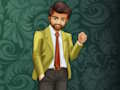 Παιχνίδι AMGEL Easy Room Escape 141 σε απευθείας σύνδεση