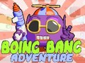 Παιχνίδι Περιπέτεια Boing Bang σε απευθείας σύνδεση
