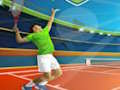 Παιχνίδι Το Tennis Open 2024 σε απευθείας σύνδεση