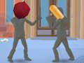 Παιχνίδι Hungry Warrior Fight σε απευθείας σύνδεση
