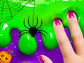 Παιχνίδι Παιδιά Unicorn Slime σε απευθείας σύνδεση