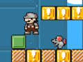 Παιχνίδι Super Maksim World σε απευθείας σύνδεση