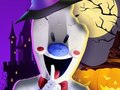 Παιχνίδι Ice Scream 2: Halloween Escape σε απευθείας σύνδεση