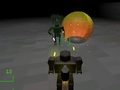 Παιχνίδι Moon Base Mech Arena σε απευθείας σύνδεση