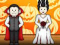 Παιχνίδι AMGEL Halloween Room Escape 33 σε απευθείας σύνδεση