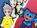 Παιχνίδι Scary Joker: Haunted Dorm σε απευθείας σύνδεση