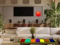 Παιχνίδι Βγείτε από το Super Modern House  σε απευθείας σύνδεση
