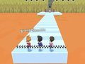 Παιχνίδι Πρόκληση 456: Παιχνίδι Squid 3D σε απευθείας σύνδεση