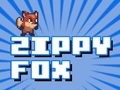 Παιχνίδι Zippy Fox σε απευθείας σύνδεση