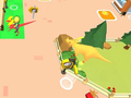 Παιχνίδι Μίνι Dino Park σε απευθείας σύνδεση