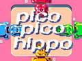 Παιχνίδι Pico Pico Hippo σε απευθείας σύνδεση