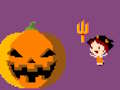 Παιχνίδι Ιστός Trick or Treat  σε απευθείας σύνδεση
