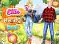 Παιχνίδι Ημερομηνία πεζοπορίας Ellie  σε απευθείας σύνδεση