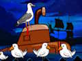 Παιχνίδι Διάσωση Laridae σε απευθείας σύνδεση