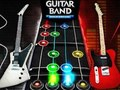 Παιχνίδι Κιθάρα Band: Rock Battle σε απευθείας σύνδεση