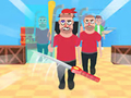 Παιχνίδι Sword Play 3D σε απευθείας σύνδεση