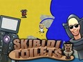 Παιχνίδι Διαμερίσματα Skibidi σε απευθείας σύνδεση