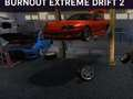 Παιχνίδι Extreme Drift Burnout 2  σε απευθείας σύνδεση