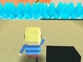 Παιχνίδι Kogama: Crystal Parkour σε απευθείας σύνδεση